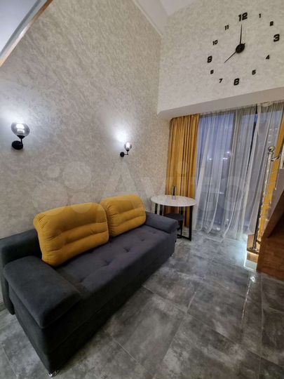 1-к. квартира, 37 м², 2/4 эт.