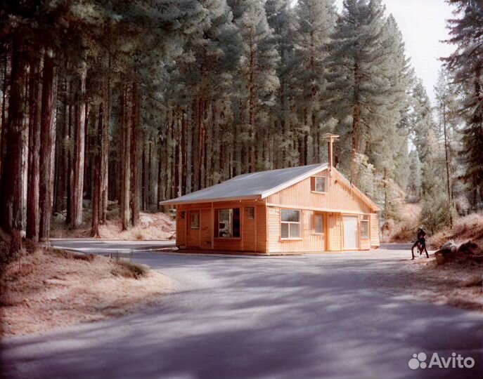 Профессиональное проектирование надежные проекты