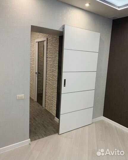 Двери купе, книжки, раздвижные, распашные и т.п