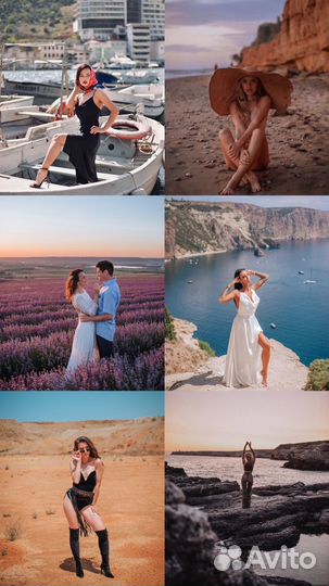 Фотограф в Евпатории / Фотограф Евпатория / Крым