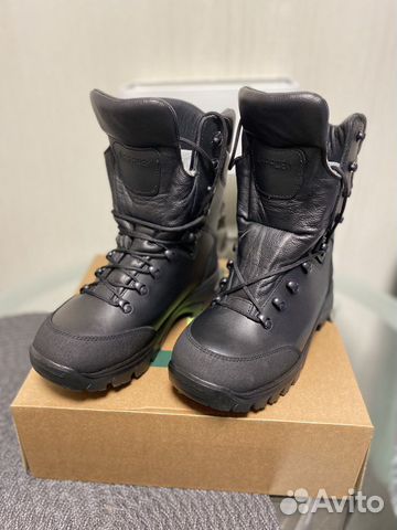 Берцы фарадей купить в Москве | Личные вещи | Авито