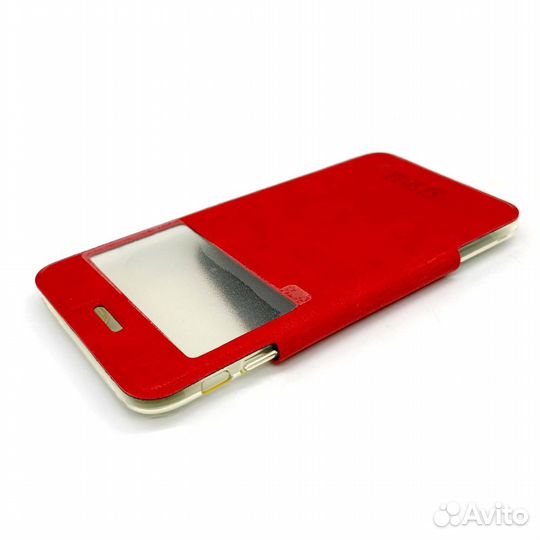 Чехол-книжка для Apple iPhone 6/6S Plus