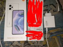 Note 30 256 гб