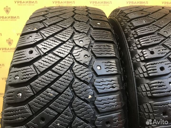 Continental ContiIceContact 195/65 R15 95T