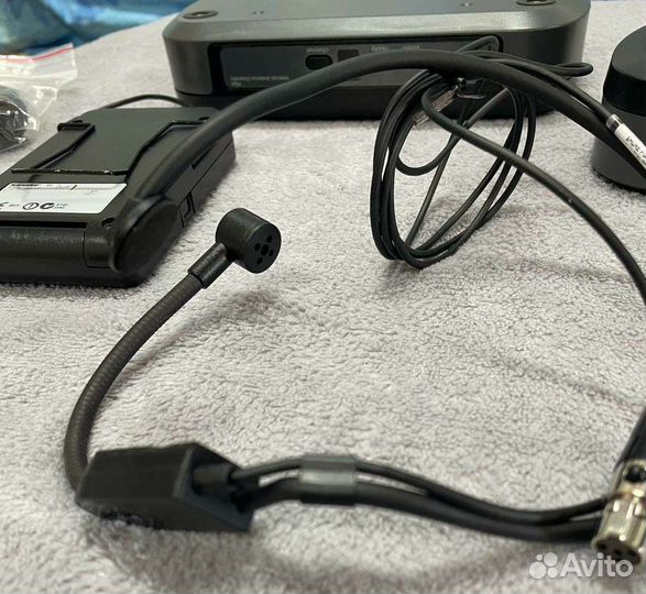 Головы shure SM58, B58/микрофоны для бодипаков