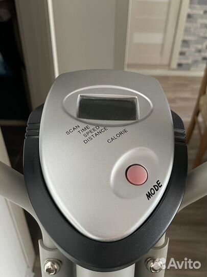 Велоэллипсоид