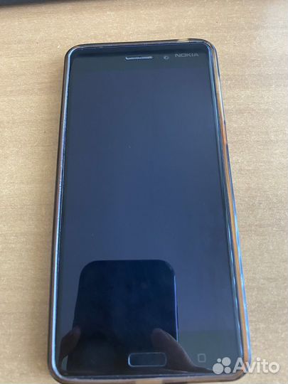 Nokia 6, 3/32 ГБ