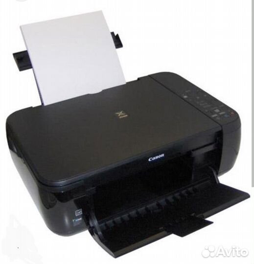 Canon pixma mp280
