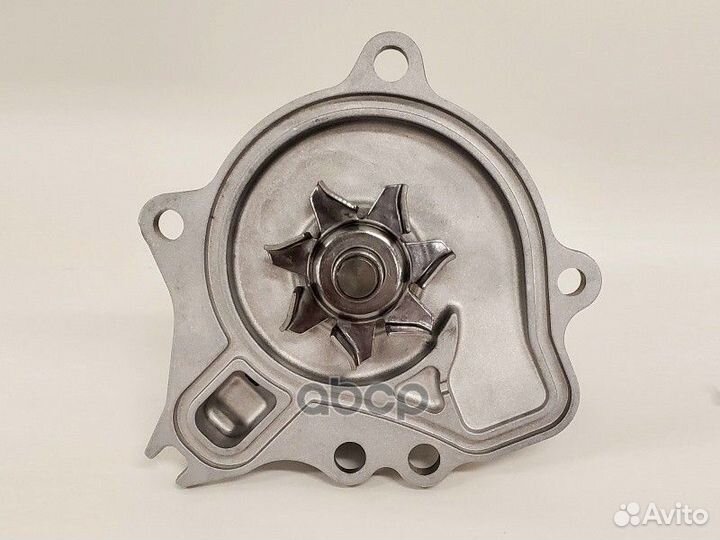 Помпа lexus GS/IS/RX 15- gwt163a GMB