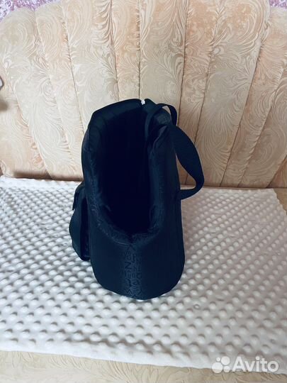 Сумкп переноска для маленьких пород собак и кошек