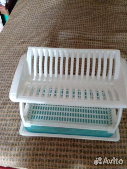 Посудосушка