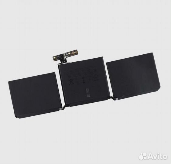 Аккумулятор для MacBook pro 13 retina A1708