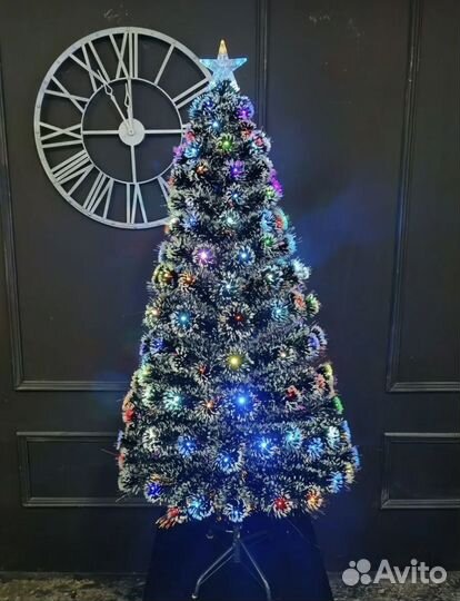 Елка искусственная 210