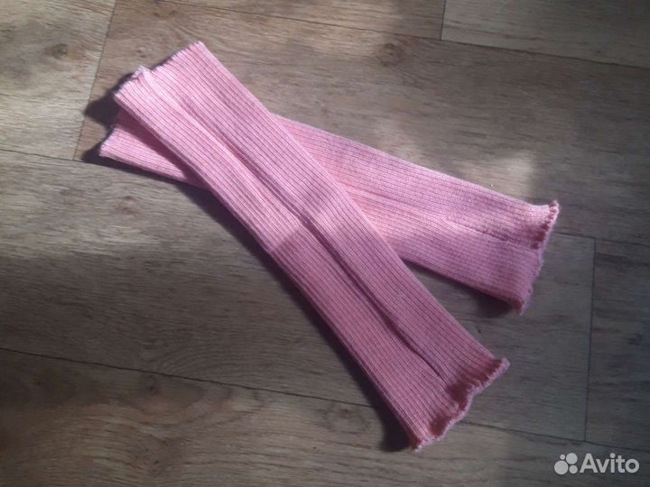 Гетры гимнастические новые