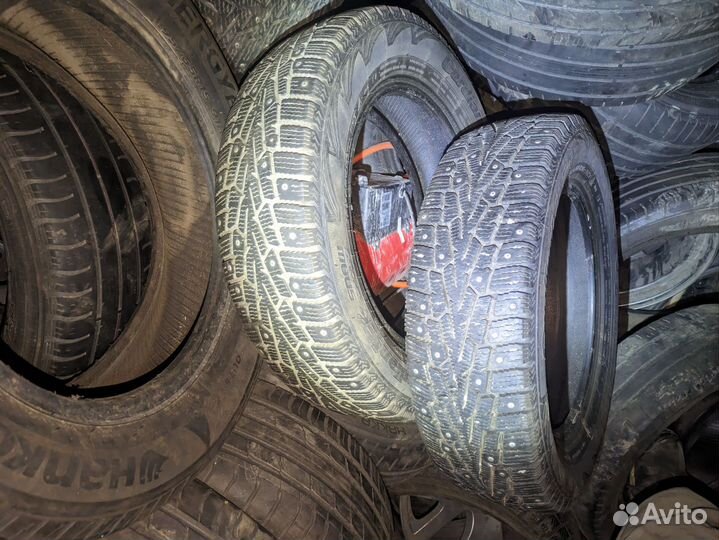 Cordiant Snow Cross 2 185/65 R15