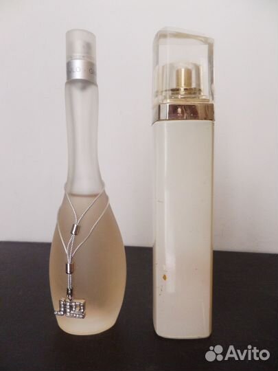 Личная парфюмерия, женская