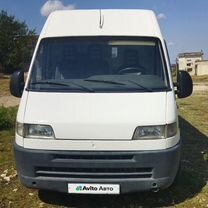 FIAT Ducato 2.8 MT, 2000, 320 000 км, с пробегом, цена 680 000 руб.