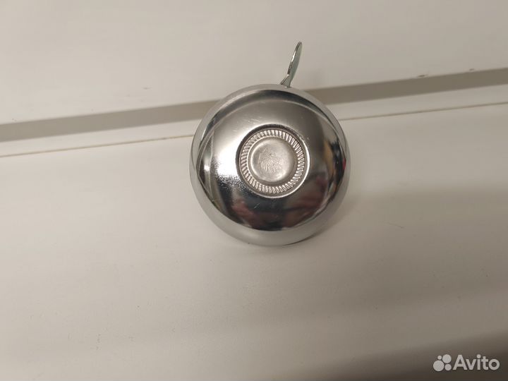 Звонок для велосипеда, самоката