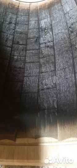 Дубовая бочка 25 литров