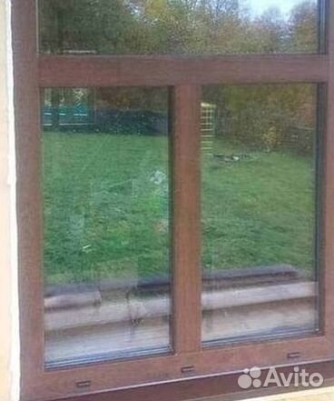 Окна за 1 день