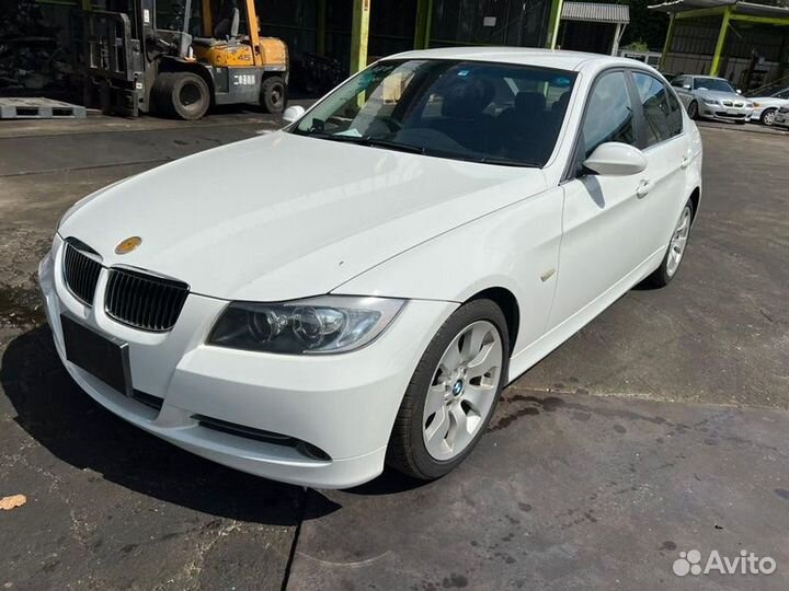 Пепельница Bmw 3-Series 330I E90 N52B30A 08.2005