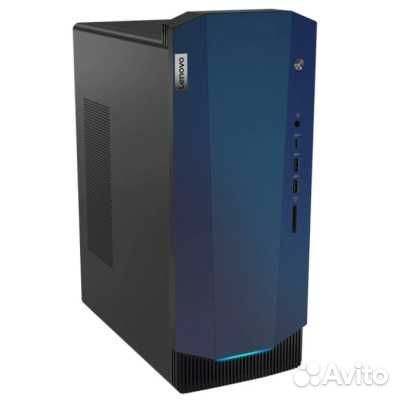 Игровой компьютер i5 11400F, rtx 3060 12G