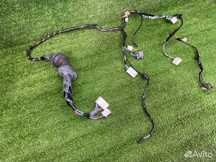 Проводка двери передней правой Mitsubishi ASX GA1W