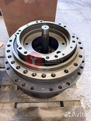 Редуктор хода Hyundai xjbn-00645