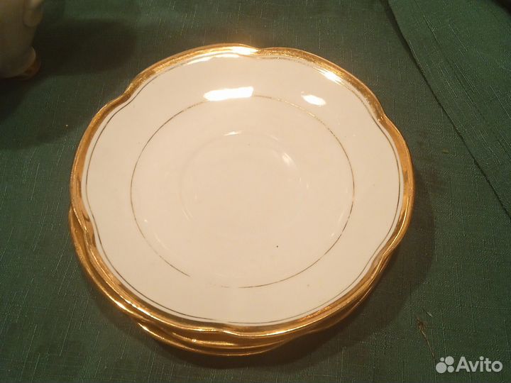 Сервиз Польша