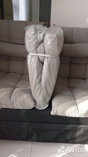 Напольное кресло