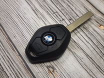 Ключ BMW E46