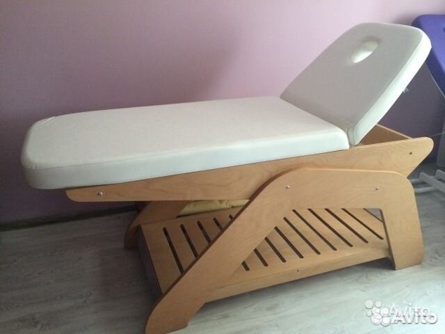 Новое оборудование для салона красоты