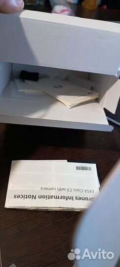 Dji mavic mini 4 pro