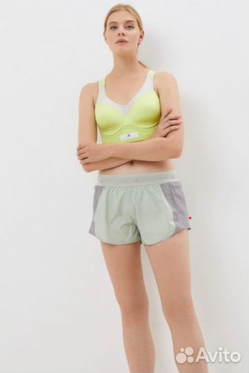 Топ, бра Adidas stella McCartney