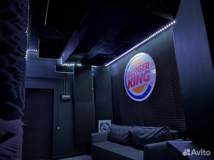 Студия звукозаписи ANP Records