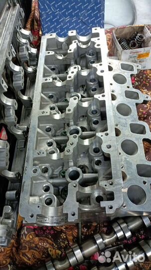 Гбц volkswagen amarok