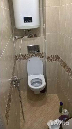 Сантехника