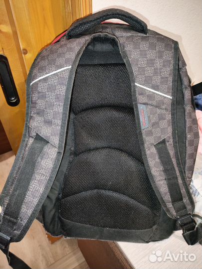 Рюкзак Spayder рюкзак 502s 38л