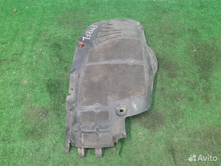 Подкрылок передний левый Opel Meriva B 2013