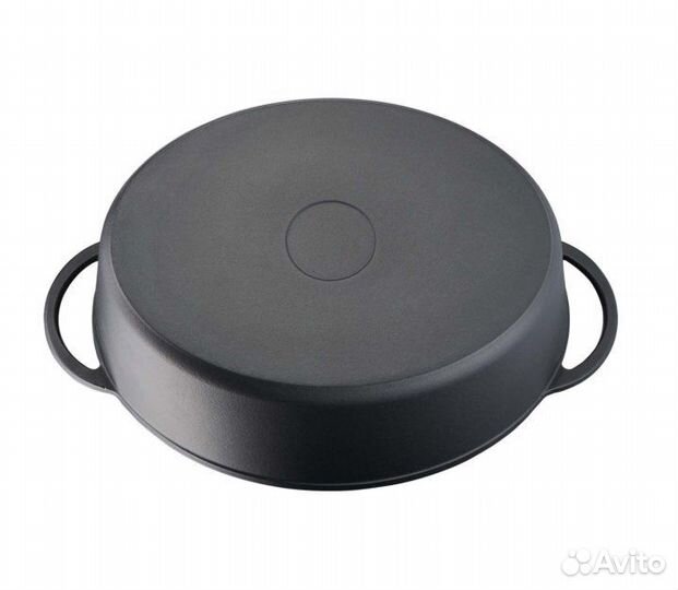 Кастрюля Tefal Heritage 7,2 литра