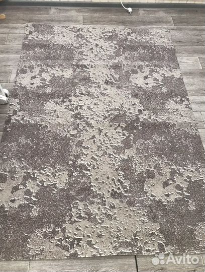 Ковер ковролин