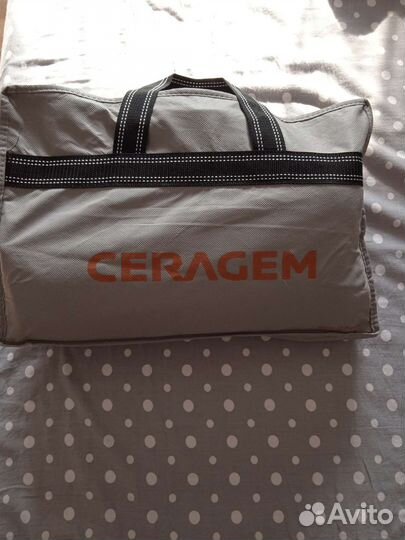 Коврик мягкой теплоты MaxiPad