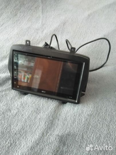 Медиаплеер