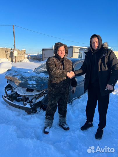 Срочный выкуп автомобилей, Пермский край