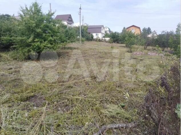 Участок 16,2 сот. (СНТ, ДНП)
