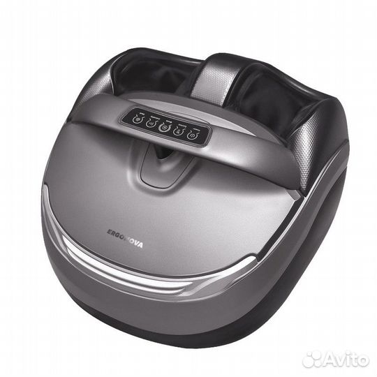 Массажер для ног MaxiGo 4