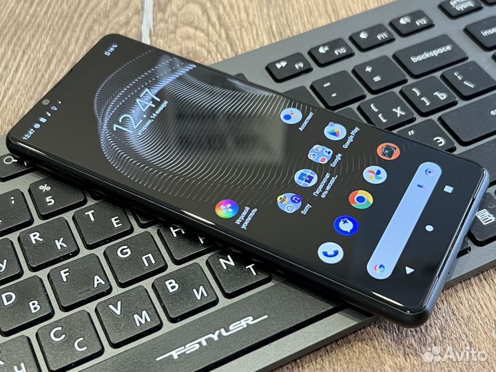 Sony Xperia 5 III, 8/128 ГБ