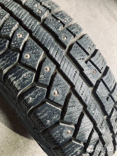 Cordiant Polar 2 185/70 R14