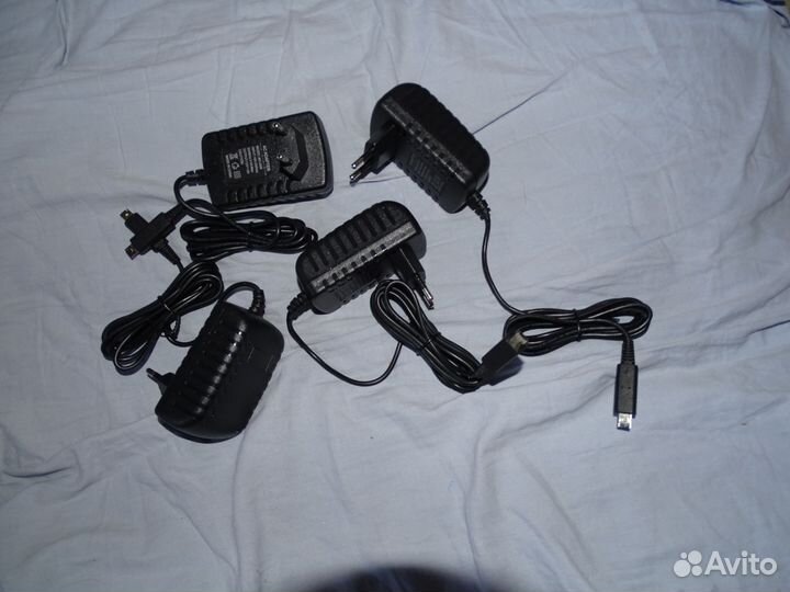 Зарядное устройство для acer A701