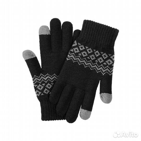 Зимние перчатки Xiaomi FO